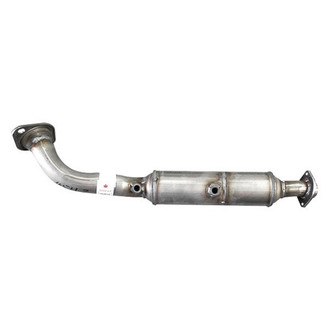 AB Catalytic® - Direct Fit Catalytic Converter