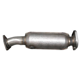 AB Catalytic® - Direct Fit Catalytic Converter