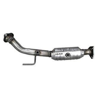 AB Catalytic® - Direct Fit Catalytic Converter