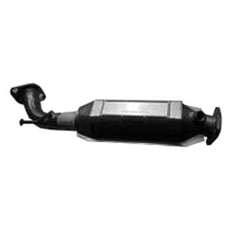 AB Catalytic® - Direct Fit Catalytic Converter