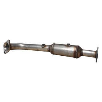 AB Catalytic® - Direct Fit Catalytic Converter