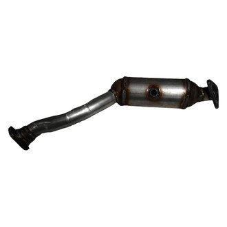 AB Catalytic® - Direct Fit Catalytic Converter