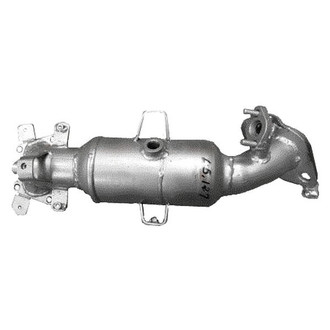AB Catalytic® - Direct Fit Catalytic Converter