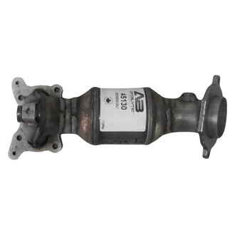 AB Catalytic® - Direct Fit Catalytic Converter