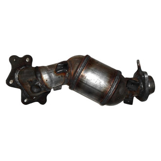 AB Catalytic® - Direct Fit Catalytic Converter