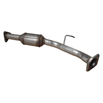 AB Catalytic® - Direct Fit Catalytic Converter
