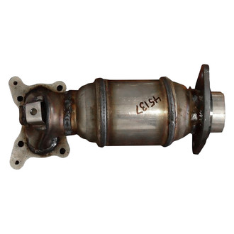 AB Catalytic® - Direct Fit Catalytic Converter
