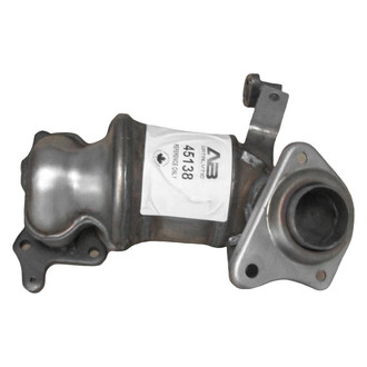 AB Catalytic® - Direct Fit Catalytic Converter