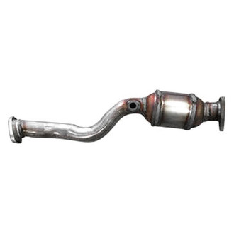 AB Catalytic® - Direct Fit Catalytic Converter