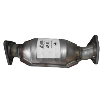 AB Catalytic® - Direct Fit Catalytic Converter