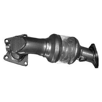 AB Catalytic® - Direct Fit Catalytic Converter
