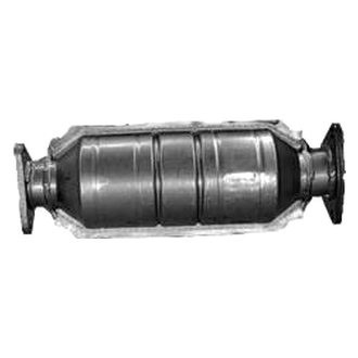 AB Catalytic® - Direct Fit Catalytic Converter