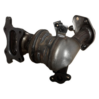 AB Catalytic® - Direct Fit Catalytic Converter