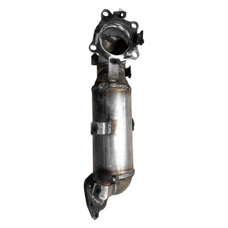 AB Catalytic® - Direct Fit Catalytic Converter