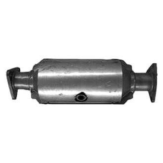 AB Catalytic® - Direct Fit Catalytic Converter