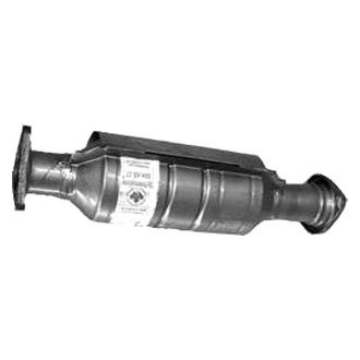 AB Catalytic® - Direct Fit Catalytic Converter