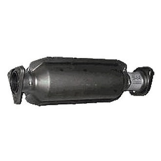 AB Catalytic® - Direct Fit Catalytic Converter