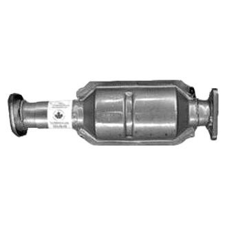 AB Catalytic® - Direct Fit Catalytic Converter