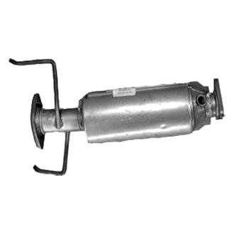 AB Catalytic® - Direct Fit Catalytic Converter