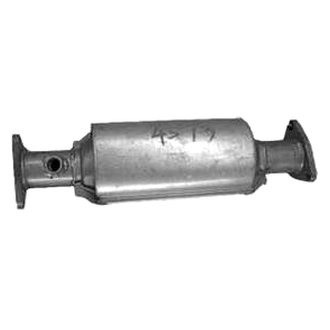 AB Catalytic® - Direct Fit Catalytic Converter