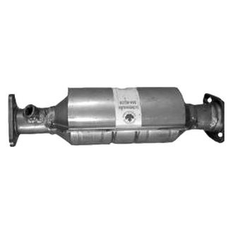 AB Catalytic® - Direct Fit Catalytic Converter
