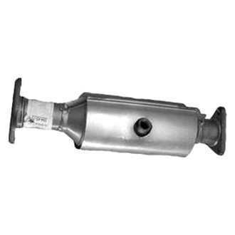 AB Catalytic® - Direct Fit Catalytic Converter