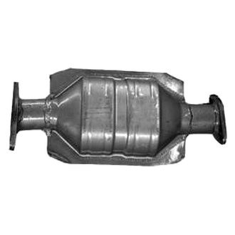 AB Catalytic® - Direct Fit Catalytic Converter