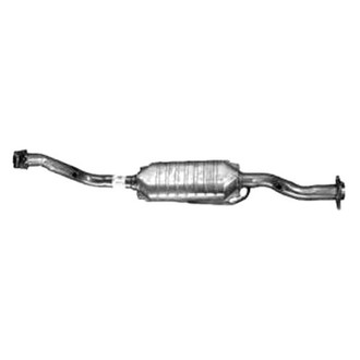 AB Catalytic® - Direct Fit Catalytic Converter