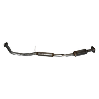 AB Catalytic® - Direct Fit Catalytic Converter and Pipe Assembly