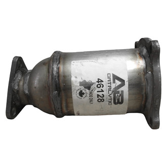 AB Catalytic® - Direct Fit Catalytic Converter