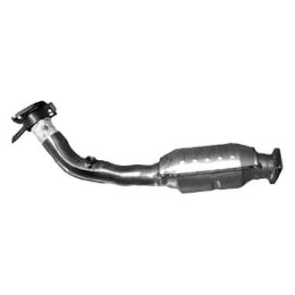 AB Catalytic® - Direct Fit Catalytic Converter