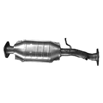 AB Catalytic® - Direct Fit Catalytic Converter