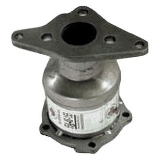 AB Catalytic® - Direct Fit Catalytic Converter