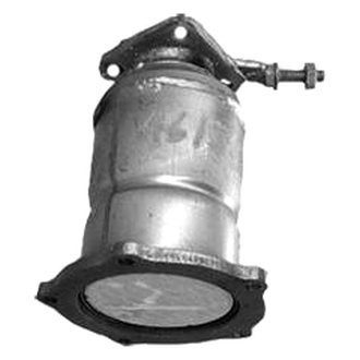 AB Catalytic® - Direct Fit Catalytic Converter