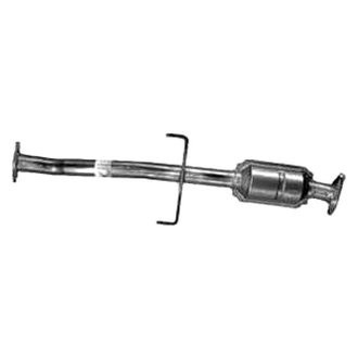 AB Catalytic® - Direct Fit Catalytic Converter and Pipe Assembly