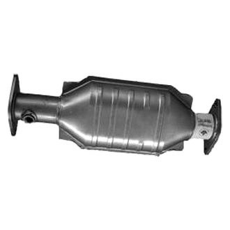 AB Catalytic® - Direct Fit Catalytic Converter