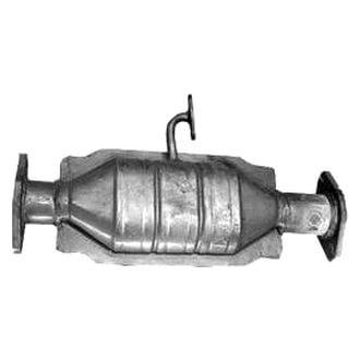 AB Catalytic® - Direct Fit Catalytic Converter