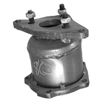 AB Catalytic® - Direct Fit Catalytic Converter
