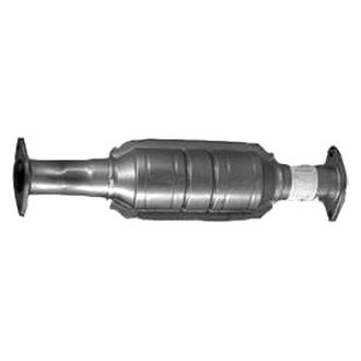 AB Catalytic® - Direct Fit Catalytic Converter