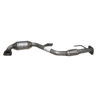 AB Catalytic® - Direct Fit Catalytic Converter