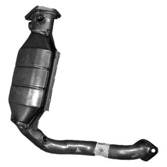 AB Catalytic® - Direct Fit Catalytic Converter