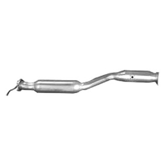 AB Catalytic® - Direct Fit Catalytic Converter
