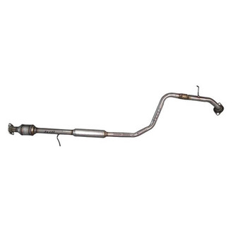 AB Catalytic® - Direct Fit Catalytic Converter and Pipe Assembly