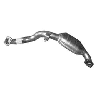 AB Catalytic® - Direct Fit Catalytic Converter
