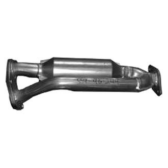 AB Catalytic® - Direct Fit Catalytic Converter