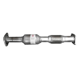 AB Catalytic® - Direct Fit Catalytic Converter