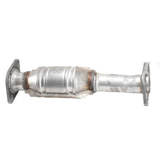 AB Catalytic® - Direct Fit Catalytic Converter