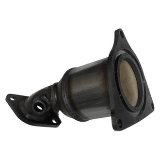 AB Catalytic® - Direct Fit Catalytic Converter