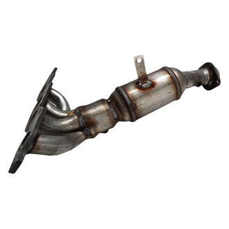 AB Catalytic® - Direct Fit Catalytic Converter