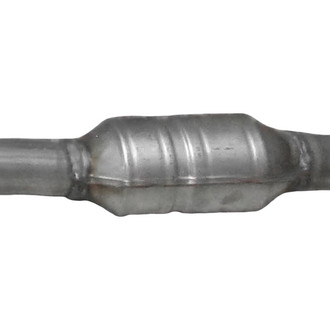 AB Catalytic® - Direct Fit Catalytic Converter